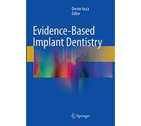 Evidence-Based Implant Dentistry