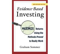 Evidence-Based Investing