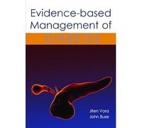 Evidence-Based Management of Diabetes