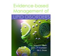 Evidence-Based Management of Lipid Disorders
