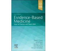 Evidence-Based Medicine
