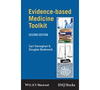 Evidence-Based Medicine Toolkit: 34 (EBMT-EBM Toolkit Series)