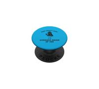 Evidence-Based Nurse Frog Medical Staff PopSockets Adhesive PopGrip