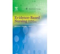 Evidence-Based Nursing: A Guide to Clinical Practice, 1e by Alba DiCenso (Jan 10 2005)