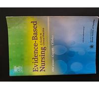Evidence-Based Nursing: A Guide to Clinical Practice