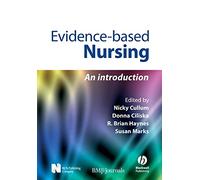 Evidence-Based Nursing: An Introduction