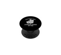 Evidence Based Of You Frog Nurse Meme Graphic PopSockets Adhesive PopGrip