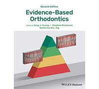 Evidence-Based Orthodontics