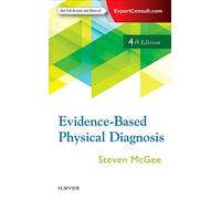 Evidence-Based Physical Diagnosis