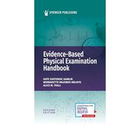 Evidence-Based Physical Examination Handbook
