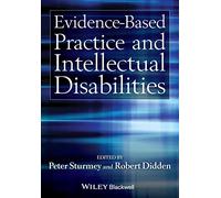 Evidence-Based Practice and Intellectual Disabilities