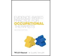 Evidence-Based Practice for Occupational Therapists, 2nd Edition