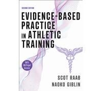 Evidence-Based Practice in Athletic Training