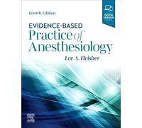 Evidence-Based Practice of Anesthesiology – Elsevier