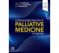 Evidence-Based Practice of Palliative Medicine