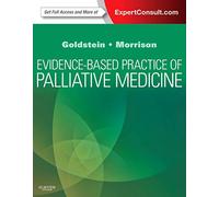 Evidence-Based Practice of Palliative Medicine: Expert Consult: Online and Print