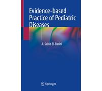 Evidence-based Practice of Pediatric Diseases