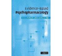 Evidence-based Psychopharmacology
