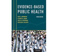 Evidence-Based Public Health