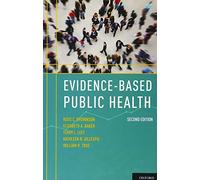 Evidence-Based Public Health