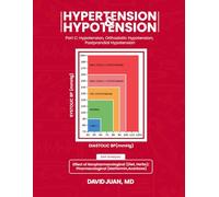Evidence-Based Self-Help Series: Hypertension and Hypotension: Part C: Hypotension, Orthostatic Hypotension; Postprandial Hypotension