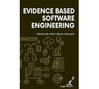 Evidence Based Software Engineering