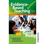 EVIDENCE-BASED TEACHING 2ND EDN