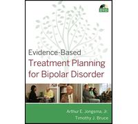 Evidence-Based Treatment Planning for Bipolar Disorder DVD (Evidence-Based Psychotherapy Treatment Planning Video Series)