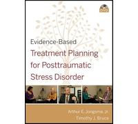 Evidence-Based Treatment Planning for Posttraumatic Stress Disorder DVD