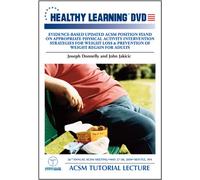 Evidence-Based Updated ACSM Position Stand on Appropriate Physical Activity Intervention…
