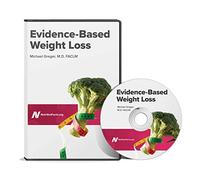 Evidence-Based Weight Loss