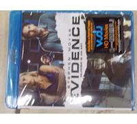 Evidence [Blu-ray] [2012] [US Import]