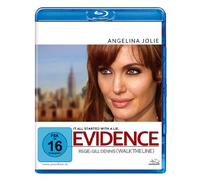 Evidence (blu-ray) (import) Andrew Prine; Paul Perri; Scott Plank