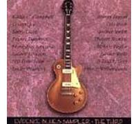 Evidence Blues Sampler: THE THIRD by Various Artists (1994-03-29)