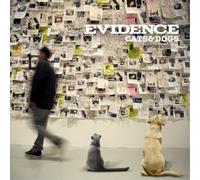 EVIDENCE - CATS & DOGS (COLV) (LTD) (DLCD (1 LP)