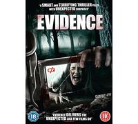 Evidence [DVD]