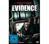 Evidence (DVD)