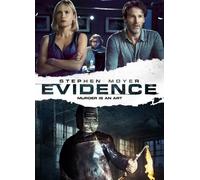 Evidence [DVD] [2012] [Region 1] [US Import] [NTSC]