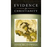 Evidence for Christianity