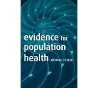 Evidence For Population Health