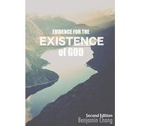 Evidence for the Existence of God