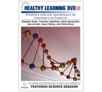 Evidence for the Importance of Genomics in Exercise