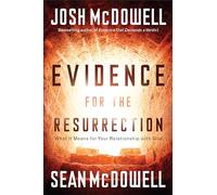 Evidence for the Resurrection - What It Means for Your Relationship with God