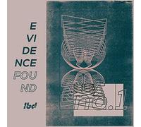 Evidence Found, No. 1 [CASSETTE]