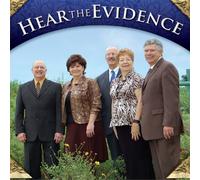 Evidence - Hear the Evidence