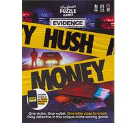 Evidence: Hush Money