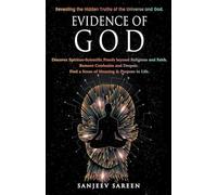 Evidence of God (Spiritually Uplifting Books)