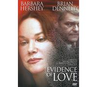 Evidence of Love [DVD] [1996] [Region 1] [US Import] [NTSC]