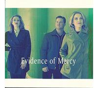 Evidence of Mercy