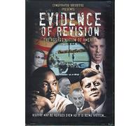 Evidence of Revision: The Assassination of America [DVD]